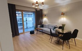 Masuria Apartaments Ełk Symfonia